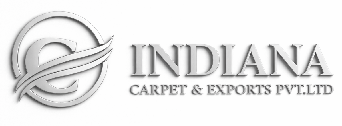 Indiana Carpet & Exports Logo